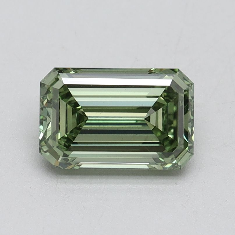 EMERALD Lab Grown Diamond