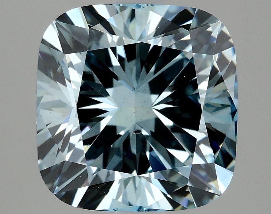 CUSHION BRILLIANT Lab Grown Diamond