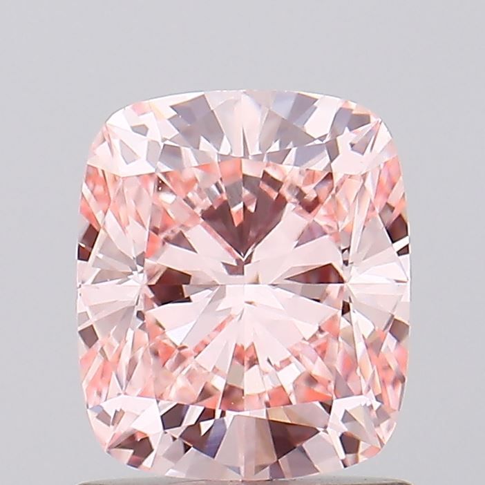 CUSHION BRILLIANT Lab Grown Diamond