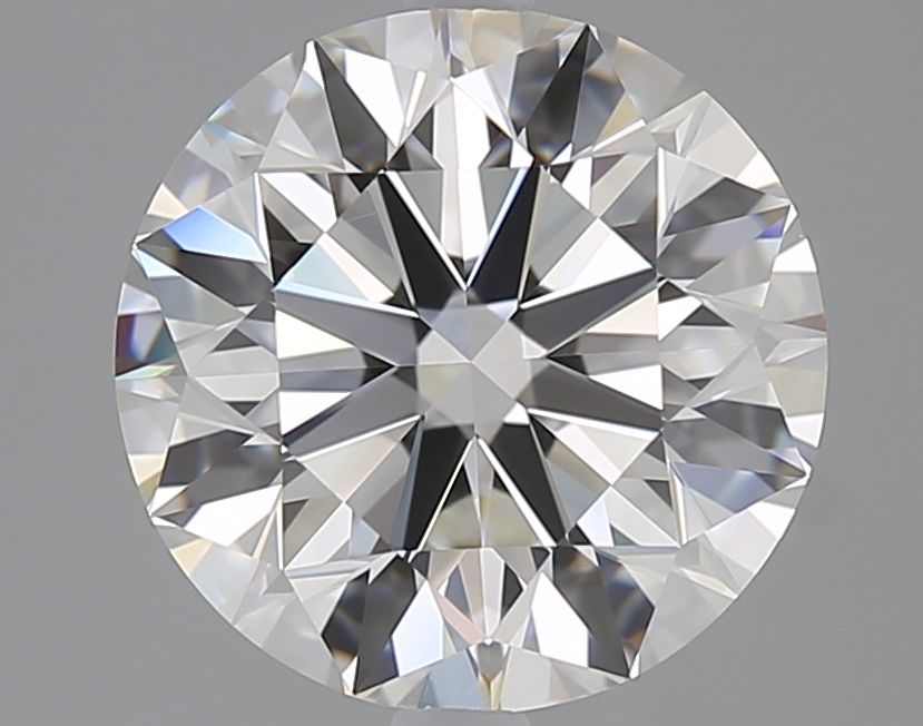 ROUND Natural Diamond