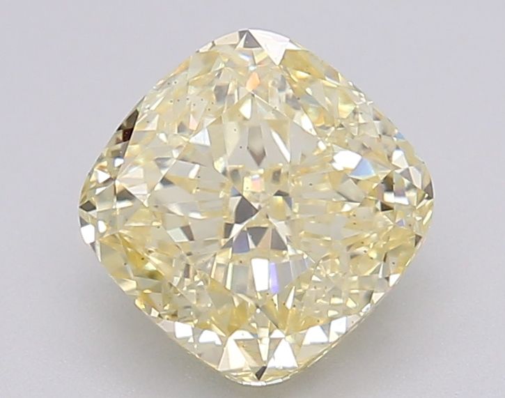 CUSHION MODIFIED Lab Grown Diamond