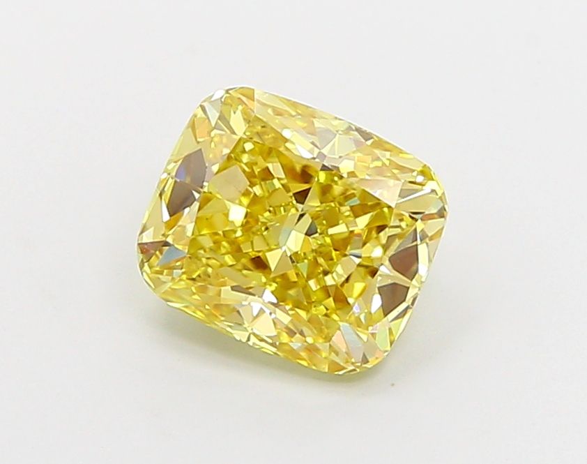 CUSHION BRILLIANT Lab Grown Diamond