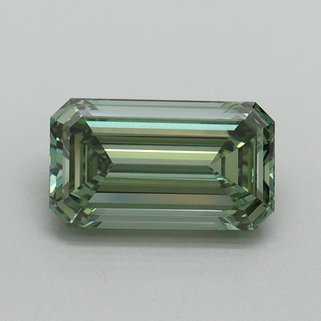 EMERALD Lab Grown Diamond