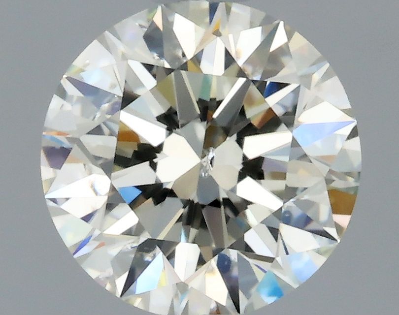 ROUND Natural Diamond