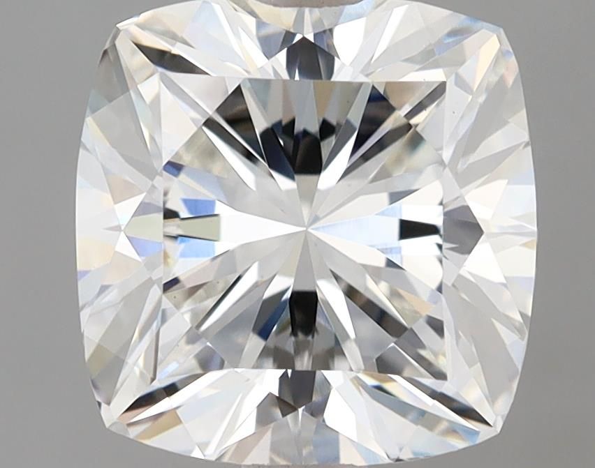 CUSHION BRILLIANT Lab Grown Diamond