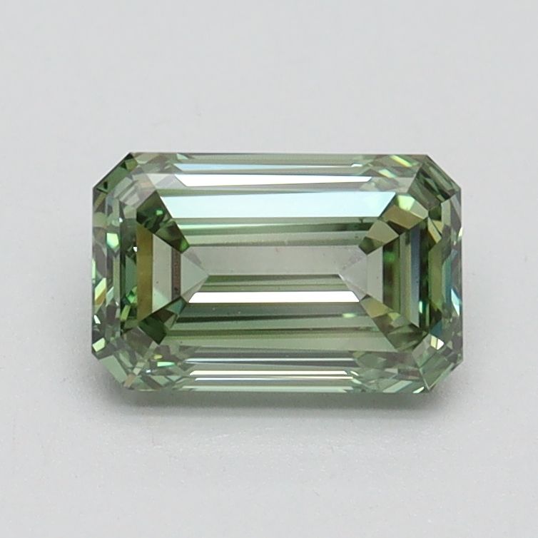 EMERALD Lab Grown Diamond