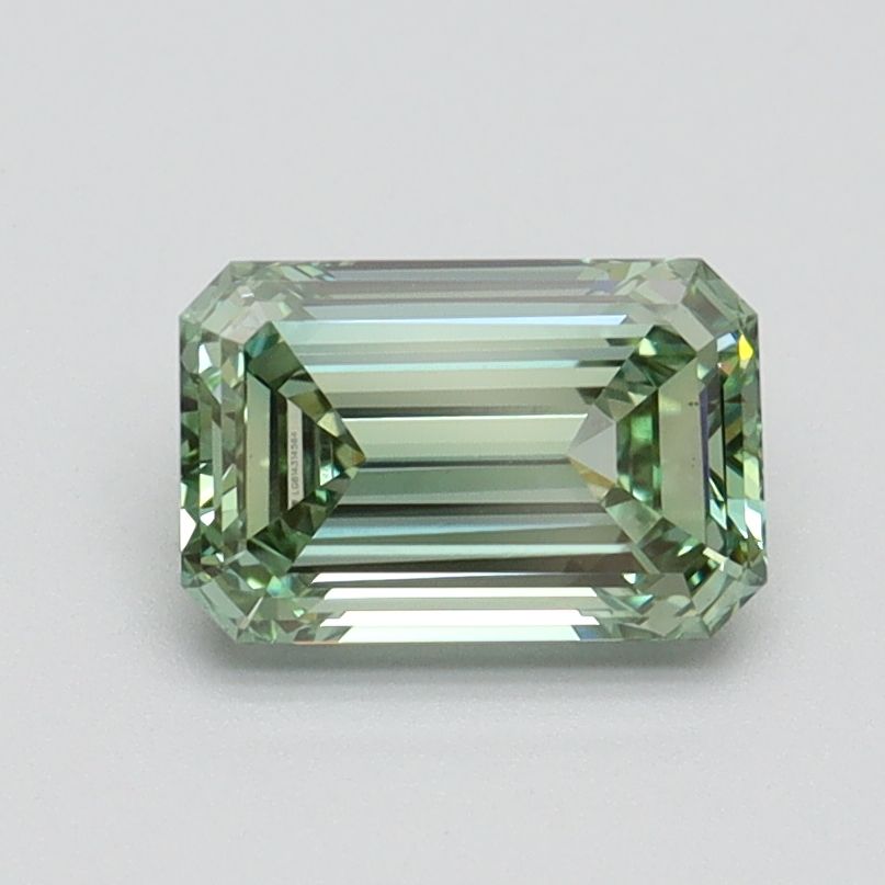 EMERALD Lab Grown Diamond