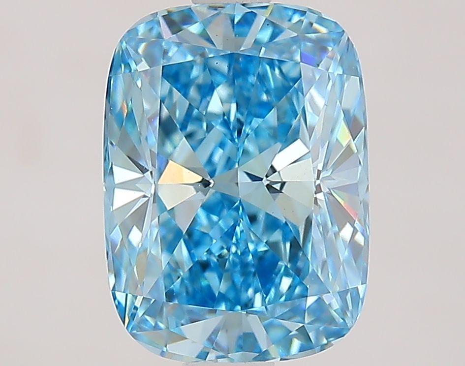 CUSHION BRILLIANT Lab Grown Diamond