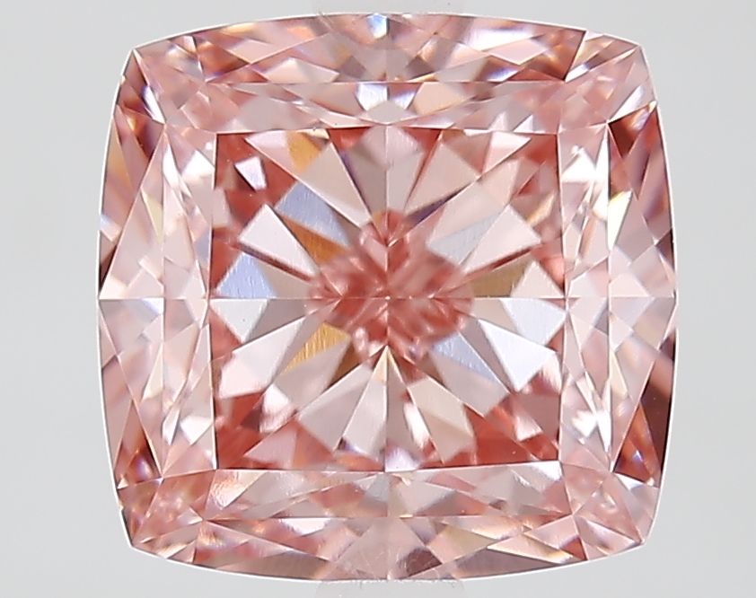 CUSHION MODIFIED Lab Grown Diamond