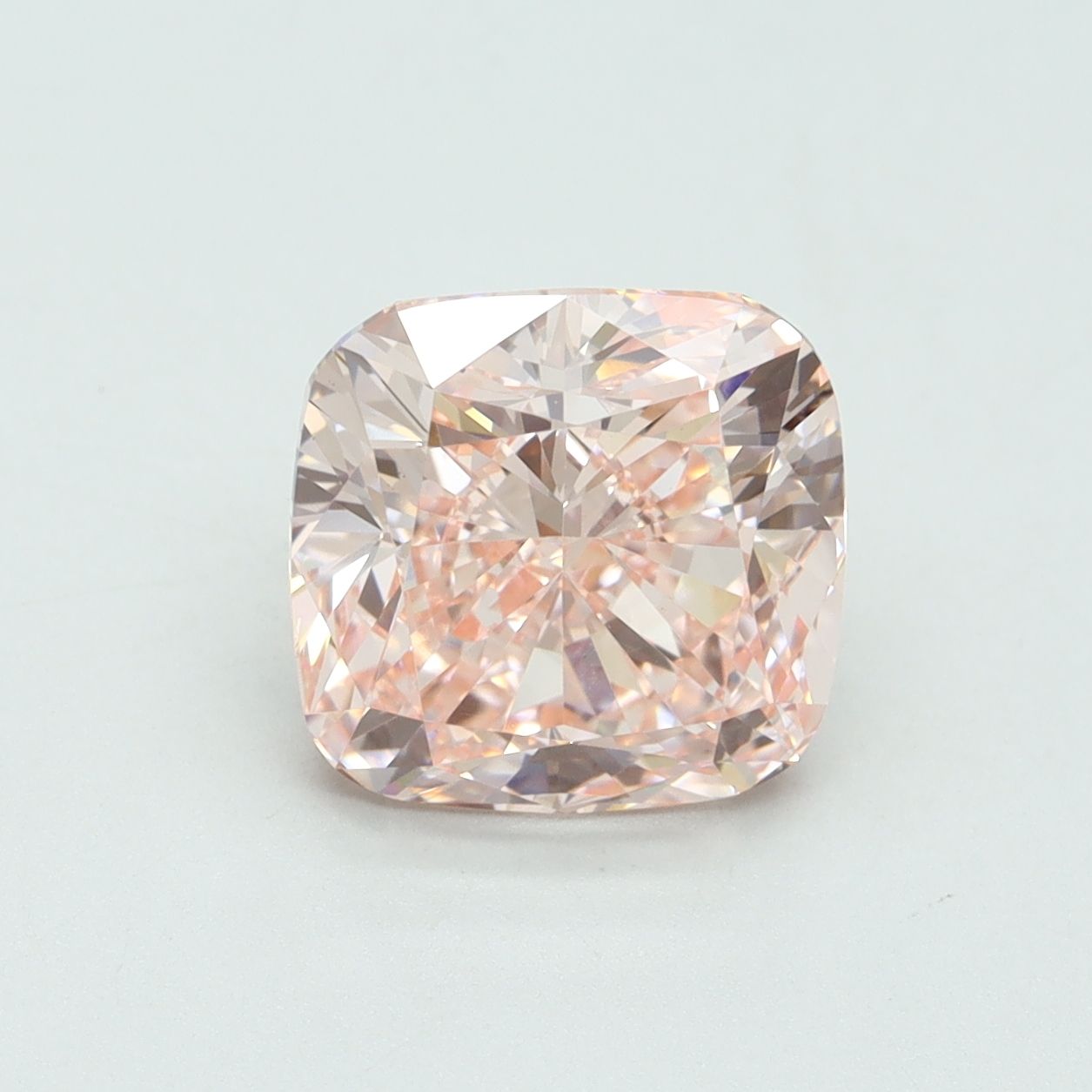 CUSHION BRILLIANT Lab Grown Diamond