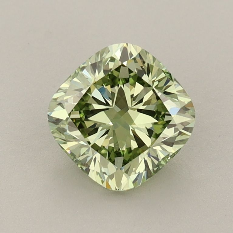 CUSHION BRILLIANT Lab Grown Diamond