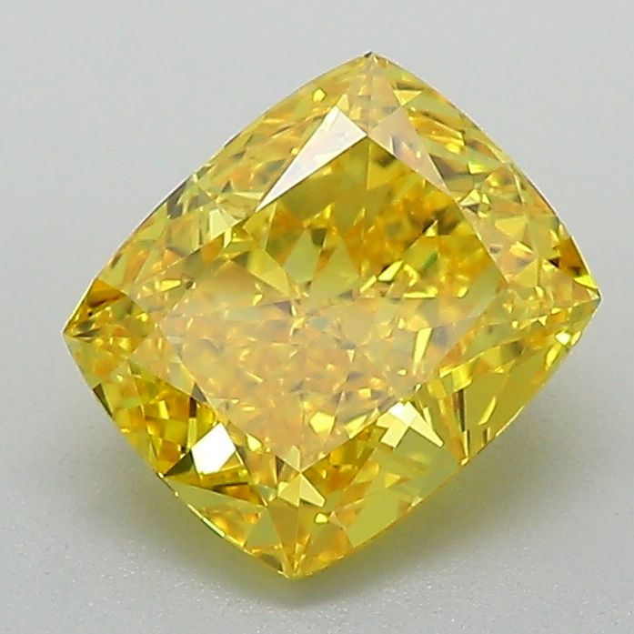 CUSHION MODIFIED Lab Grown Diamond