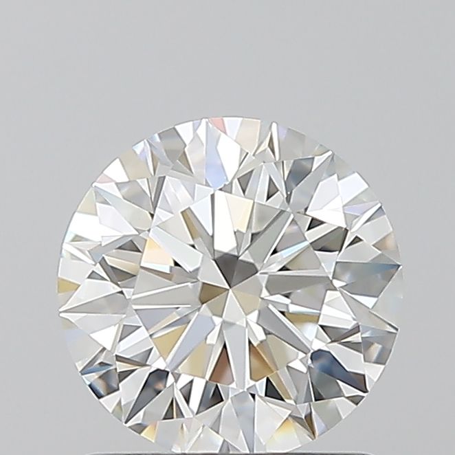 ROUND Natural Diamond