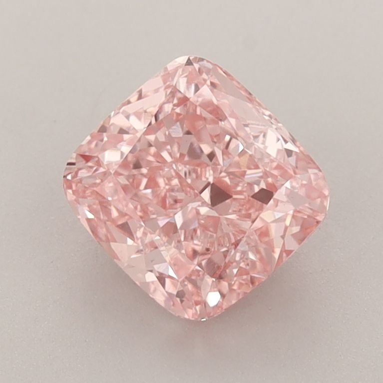 CUSHION BRILLIANT Lab Grown Diamond