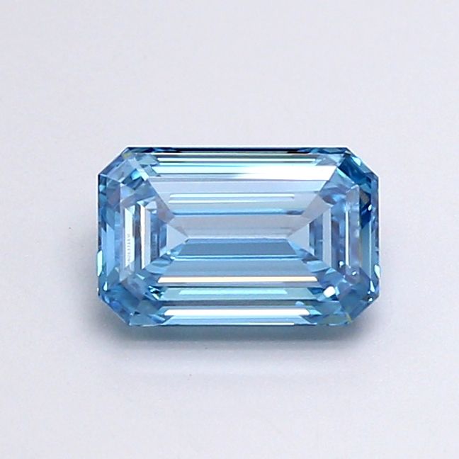 EMERALD Lab Grown Diamond