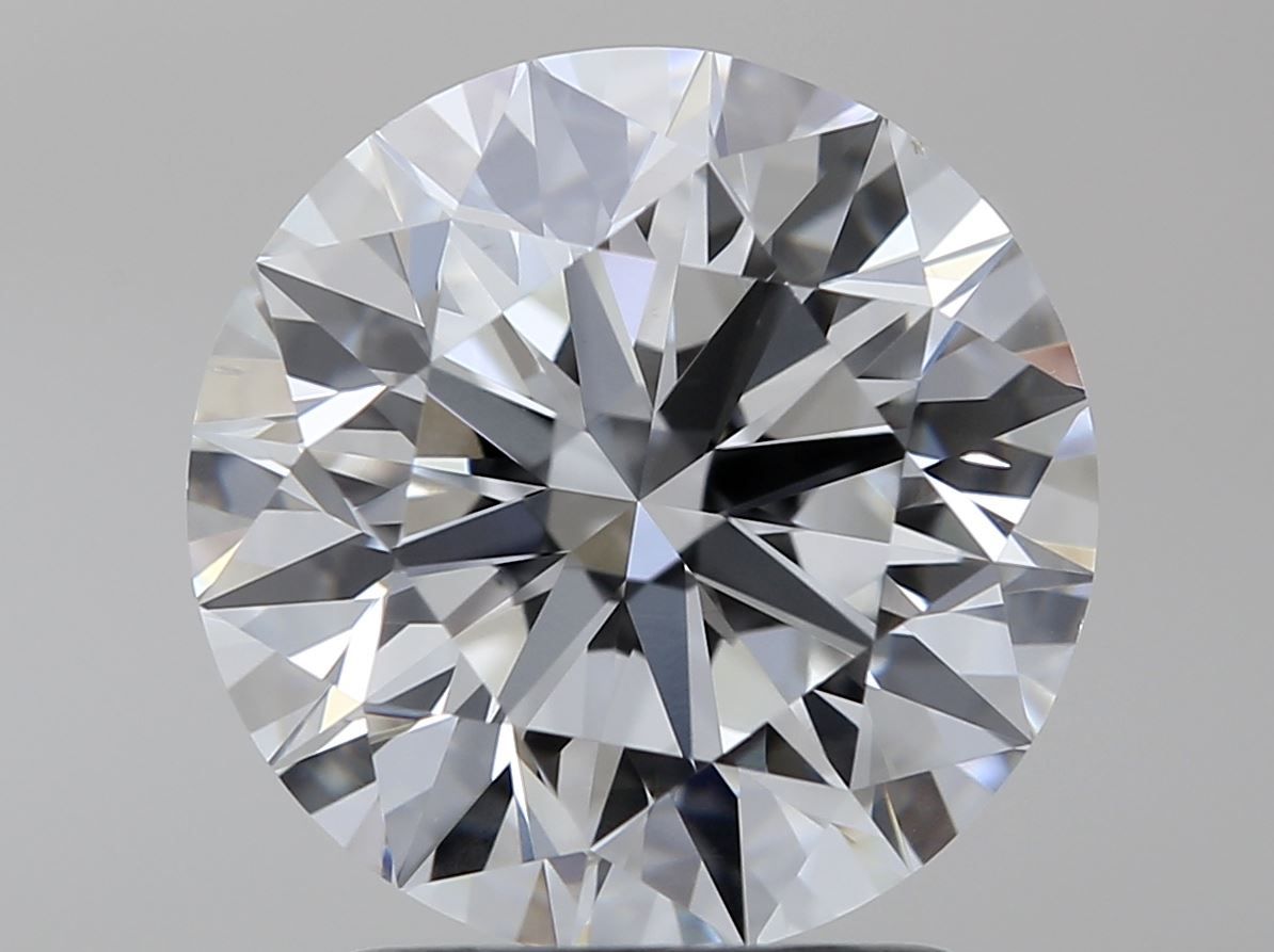 ROUND Natural Diamond