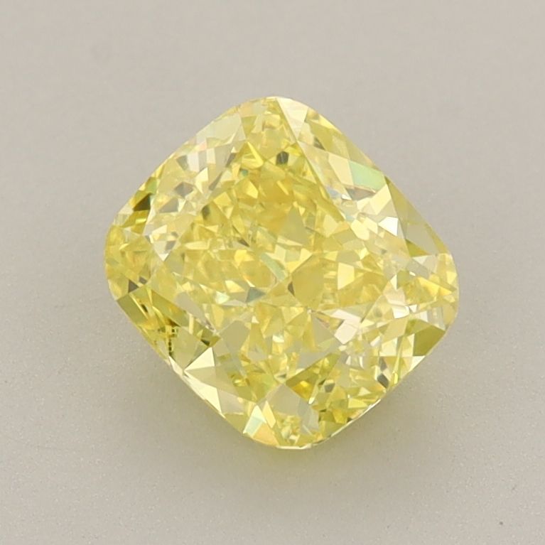 CUSHION BRILLIANT Lab Grown Diamond