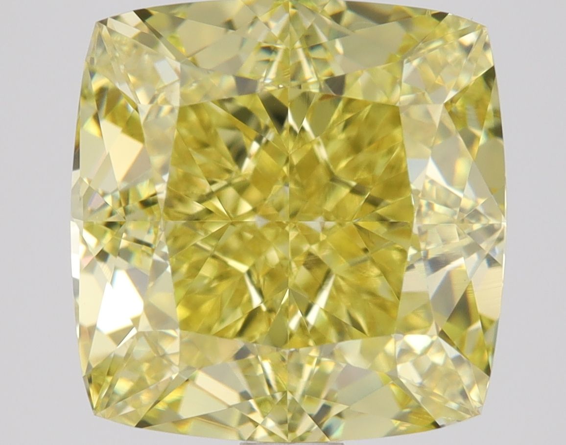 CUSHION MODIFIED Natural Diamond