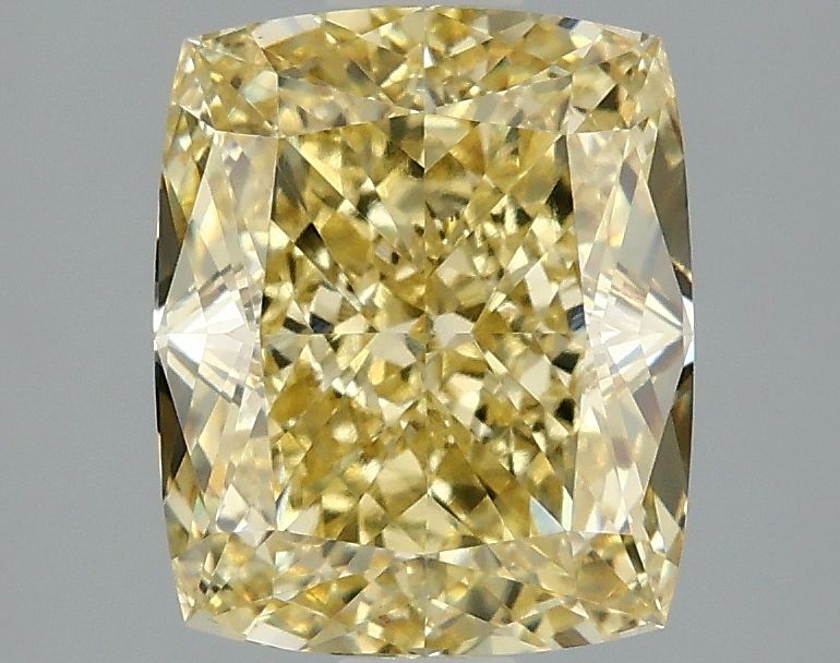 CUSHION MODIFIED Lab Grown Diamond