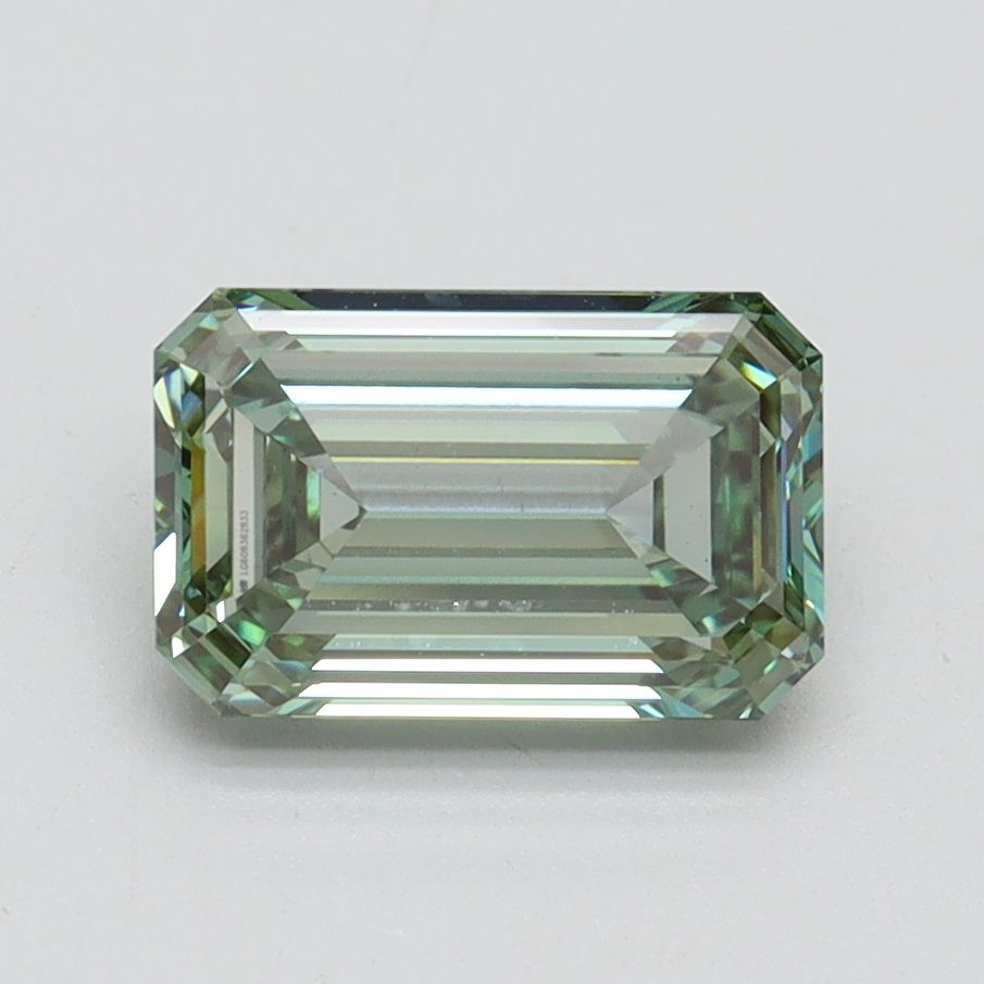 EMERALD Lab Grown Diamond