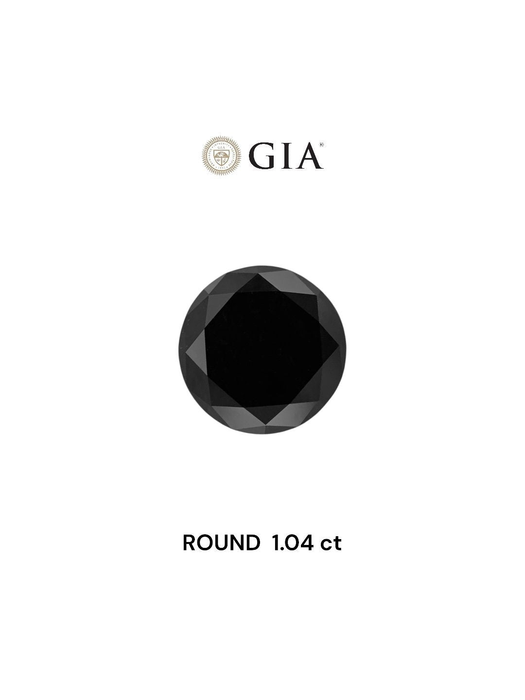 ROUND Natural Diamond