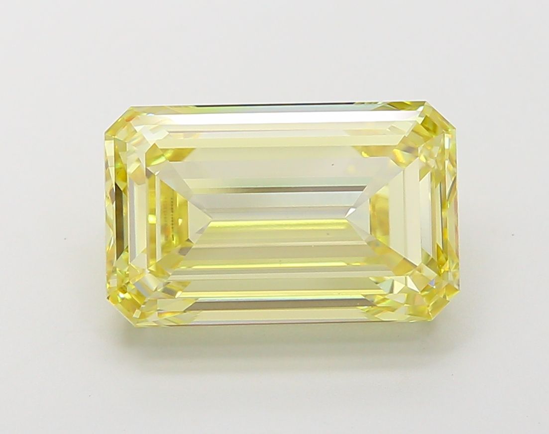 EMERALD Lab Grown Diamond