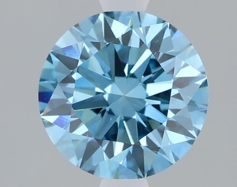 ROUND Lab Grown Diamond