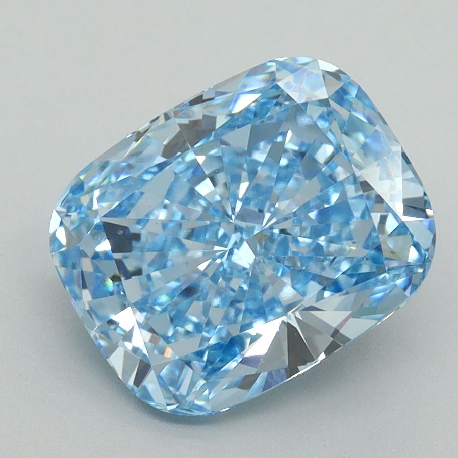 CUSHION BRILLIANT Lab Grown Diamond