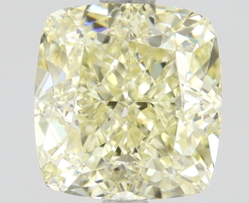 CUSHION BRILLIANT Natural Diamond