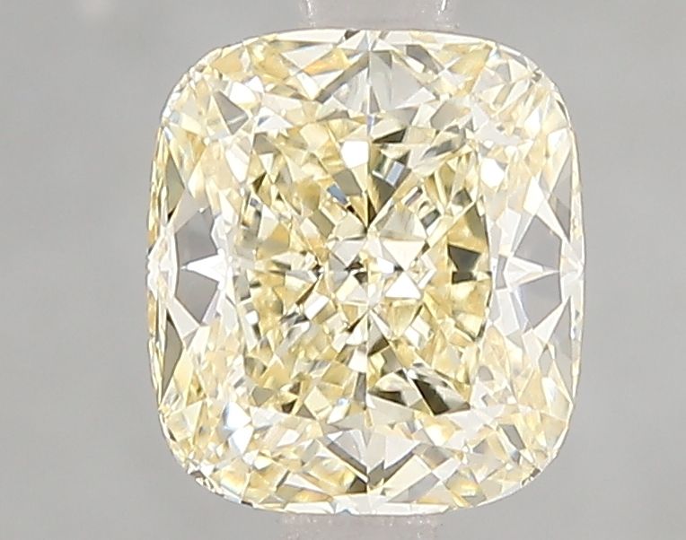 CUSHION MODIFIED Lab Grown Diamond