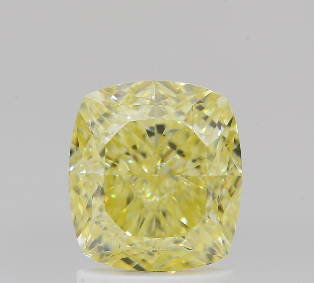 CUSHION BRILLIANT Natural Diamond