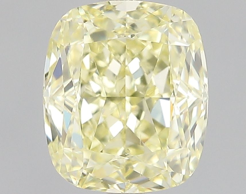 CUSHION MODIFIED Natural Diamond