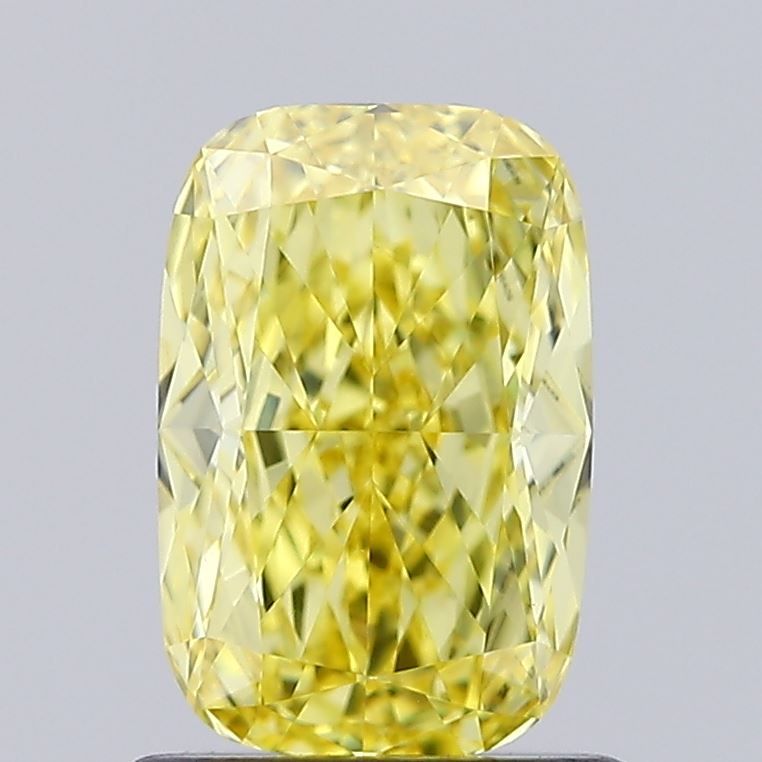 CUSHION BRILLIANT Lab Grown Diamond