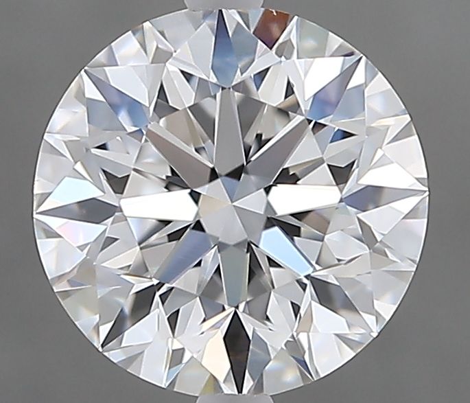 ROUND Natural Diamond