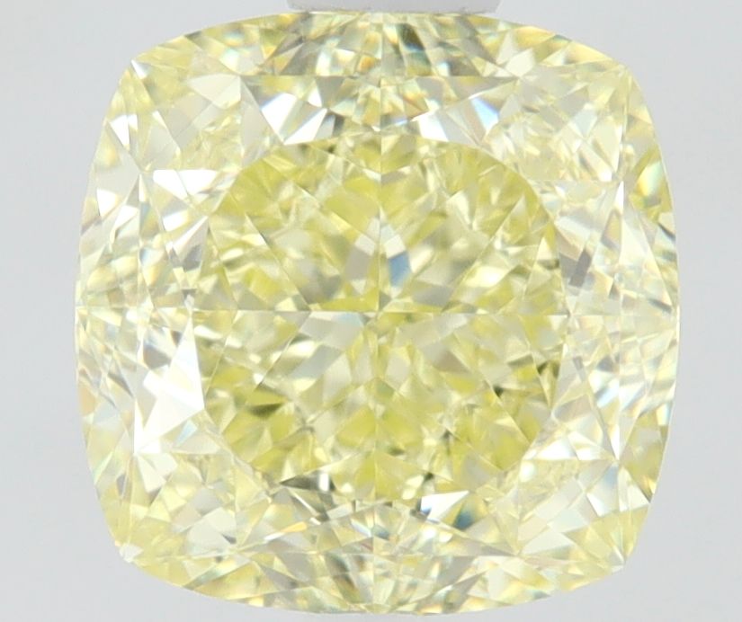 CUSHION BRILLIANT Natural Diamond