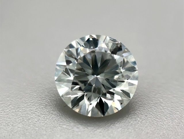 ROUND Natural Diamond