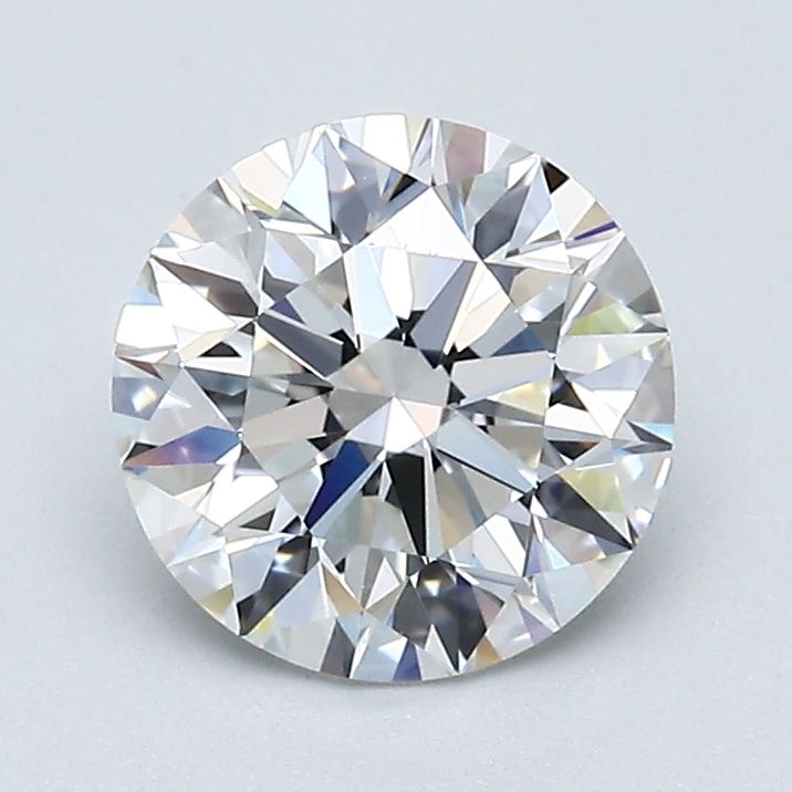 ROUND Natural Diamond