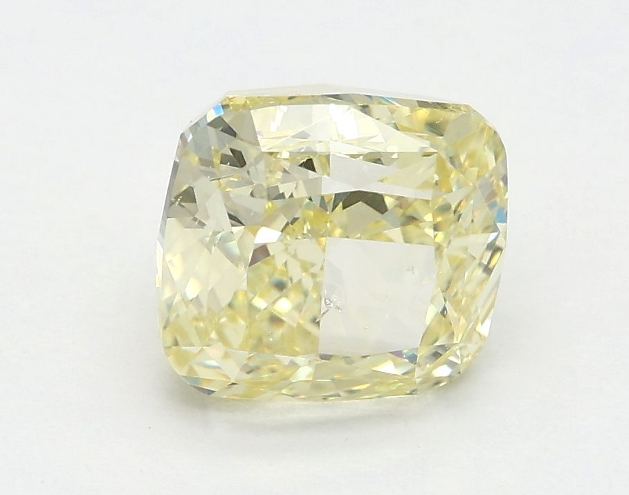 CUSHION MODIFIED Natural Diamond