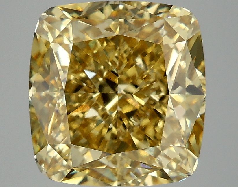 CUSHION MODIFIED Lab Grown Diamond