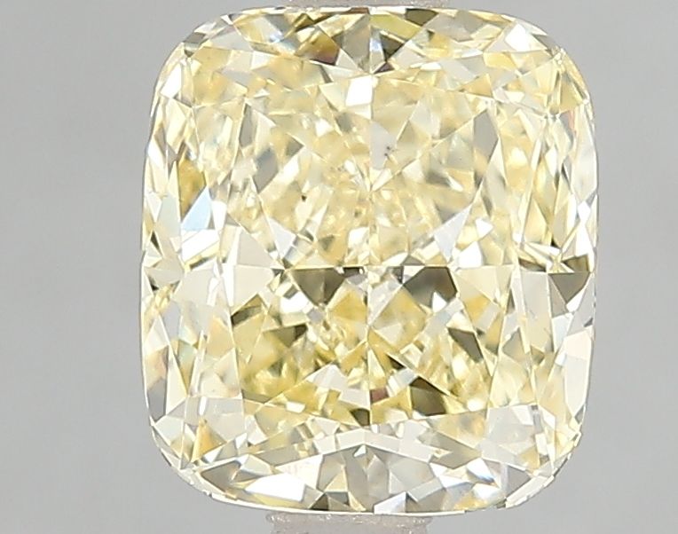 CUSHION MODIFIED Lab Grown Diamond