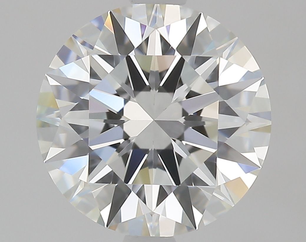 ROUND Natural Diamond