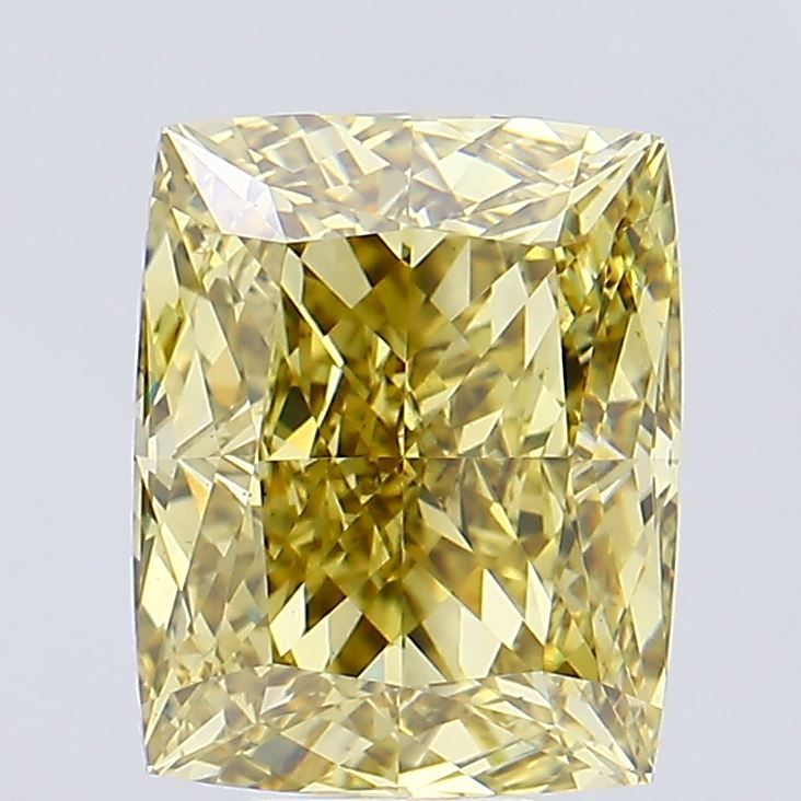 CUSHION MODIFIED Lab Grown Diamond