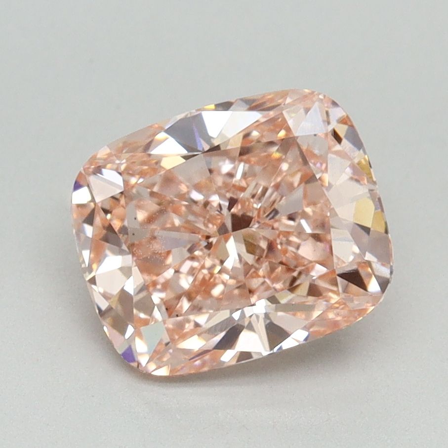 CUSHION BRILLIANT Lab Grown Diamond