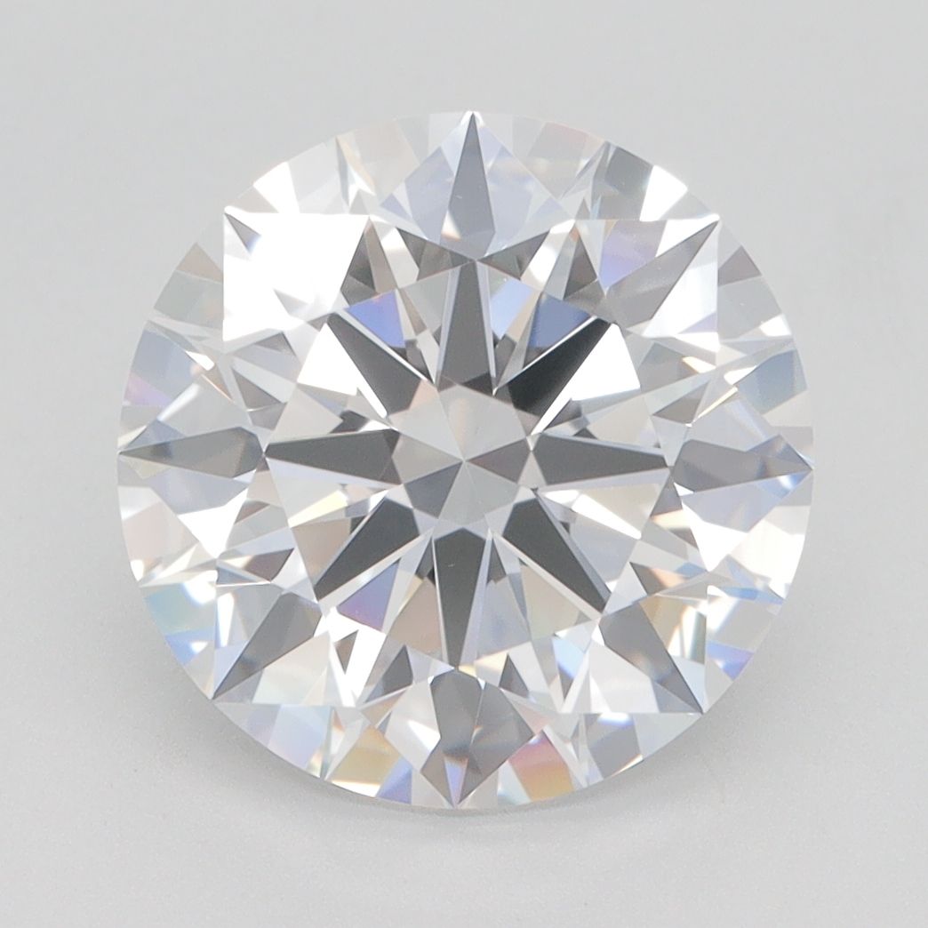 ROUND Lab Grown Diamond