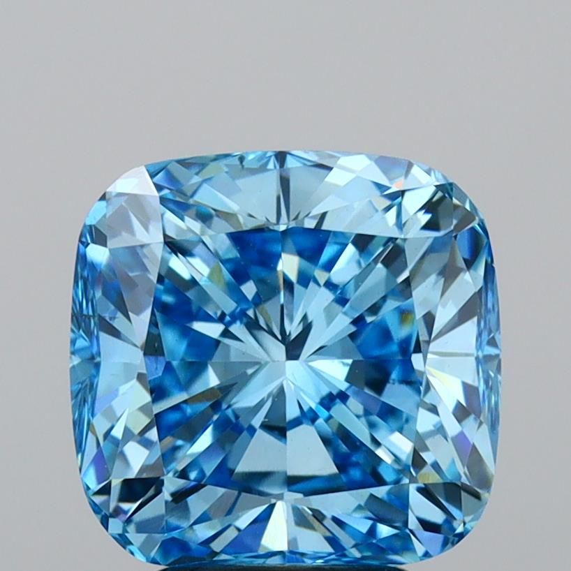 CUSHION BRILLIANT Lab Grown Diamond