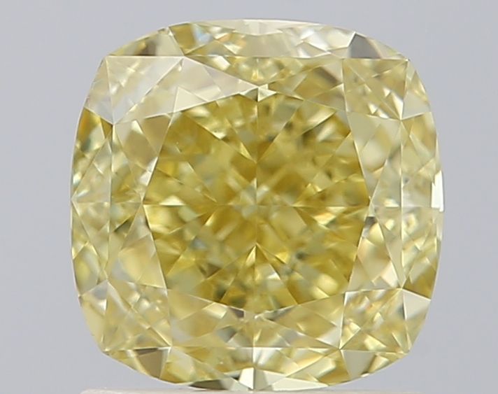 CUSHION BRILLIANT Natural Diamond