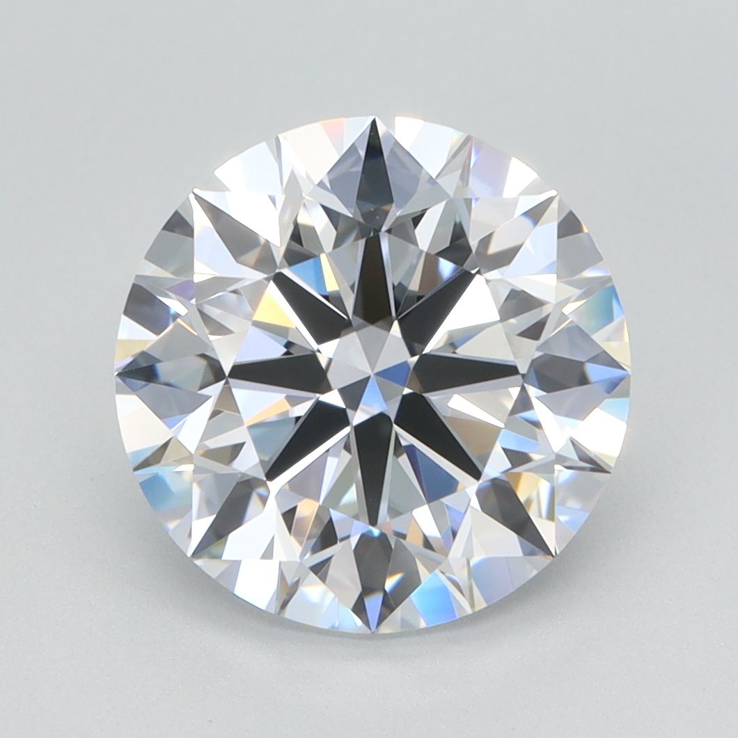 ROUND Lab Grown Diamond