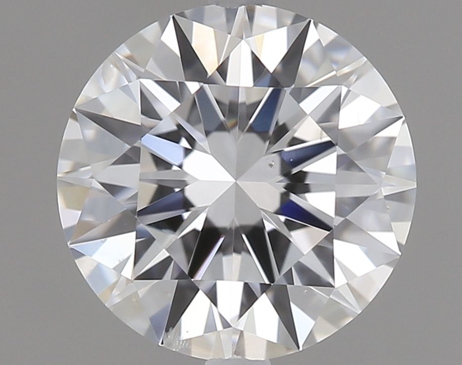 ROUND Natural Diamond