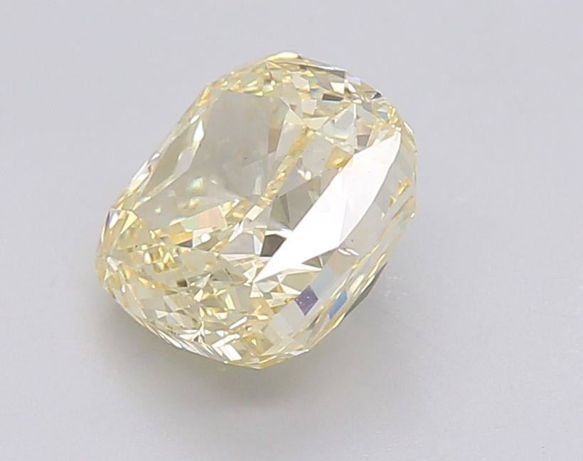 CUSHION BRILLIANT Lab Grown Diamond