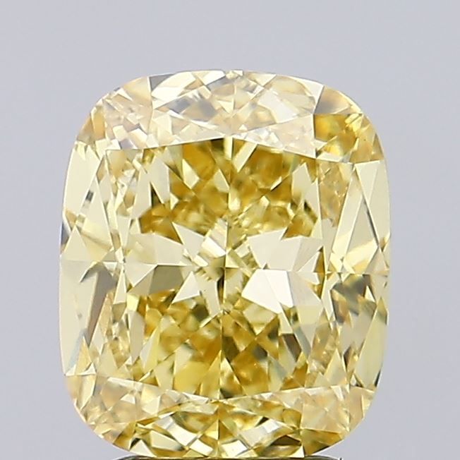 CUSHION MODIFIED Lab Grown Diamond